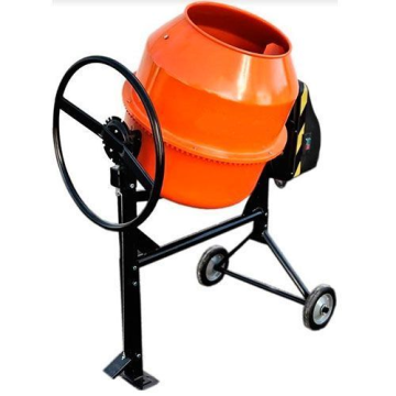 Бетономешалка Сикпер 1321